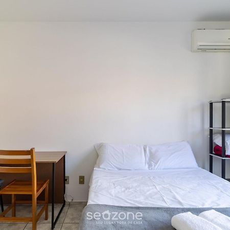 Florianópolis Aconchegante Apto Em Capoeiras Rmc203 מראה חיצוני תמונה