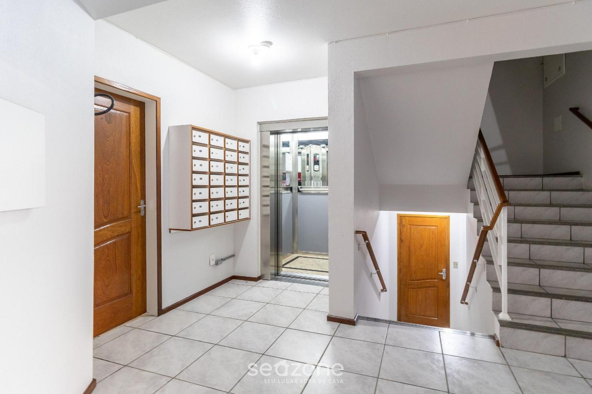 Florianópolis Aconchegante Apto Em Capoeiras Rmc203 מראה חיצוני תמונה